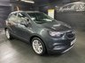 USED 2018 18 VAUXHALL MOKKA X 1.4 ACTIVE ECOTEC S/S 5d 138 BHP GREAT VALUE 2018 MOKKA X 1.4 ACTIVE - 6 SERVICES TO 56K MILES - REAR PDC - LEATHER MULTI FUNCTION SW - TOUCH SCREEN MEDIA