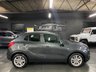 USED 2018 18 VAUXHALL MOKKA X 1.4 ACTIVE ECOTEC S/S 5d 138 BHP GREAT VALUE 2018 MOKKA X 1.4 ACTIVE - 6 SERVICES TO 56K MILES - REAR PDC - LEATHER MULTI FUNCTION SW - TOUCH SCREEN MEDIA