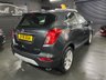 USED 2018 18 VAUXHALL MOKKA X 1.4 ACTIVE ECOTEC S/S 5d 138 BHP GREAT VALUE 2018 MOKKA X 1.4 ACTIVE - 6 SERVICES TO 56K MILES - REAR PDC - LEATHER MULTI FUNCTION SW - TOUCH SCREEN MEDIA