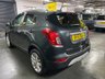 USED 2018 18 VAUXHALL MOKKA X 1.4 ACTIVE ECOTEC S/S 5d 138 BHP GREAT VALUE 2018 MOKKA X 1.4 ACTIVE - 6 SERVICES TO 56K MILES - REAR PDC - LEATHER MULTI FUNCTION SW - TOUCH SCREEN MEDIA