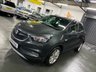 USED 2018 18 VAUXHALL MOKKA X 1.4 ACTIVE ECOTEC S/S 5d 138 BHP GREAT VALUE 2018 MOKKA X 1.4 ACTIVE - 6 SERVICES TO 56K MILES - REAR PDC - LEATHER MULTI FUNCTION SW - TOUCH SCREEN MEDIA