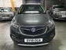 USED 2018 18 VAUXHALL MOKKA X 1.4 ACTIVE ECOTEC S/S 5d 138 BHP GREAT VALUE 2018 MOKKA X 1.4 ACTIVE - 6 SERVICES TO 56K MILES - REAR PDC - LEATHER MULTI FUNCTION SW - TOUCH SCREEN MEDIA