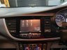USED 2018 18 VAUXHALL MOKKA X 1.4 ACTIVE ECOTEC S/S 5d 138 BHP GREAT VALUE 2018 MOKKA X 1.4 ACTIVE - 6 SERVICES TO 56K MILES - REAR PDC - LEATHER MULTI FUNCTION SW - TOUCH SCREEN MEDIA