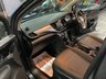 USED 2018 18 VAUXHALL MOKKA X 1.4 ACTIVE ECOTEC S/S 5d 138 BHP GREAT VALUE 2018 MOKKA X 1.4 ACTIVE - 6 SERVICES TO 56K MILES - REAR PDC - LEATHER MULTI FUNCTION SW - TOUCH SCREEN MEDIA