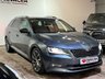 USED 2019 19 SKODA SUPERB 2.0 LAURIN AND KLEMENT TDI DSG 5d 148 BHP 