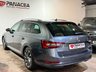 USED 2019 19 SKODA SUPERB 2.0 LAURIN AND KLEMENT TDI DSG 5d 148 BHP 