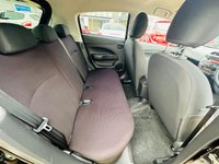 USED 2014 64 MITSUBISHI MIRAGE 1.2 3 AUTOMATIC Low Mileage automatic with Zero Road Tax