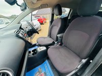 USED 2014 64 MITSUBISHI MIRAGE 1.2 3 AUTOMATIC Low Mileage automatic with Zero Road Tax