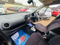 USED 2014 64 MITSUBISHI MIRAGE 1.2 3 AUTOMATIC Low Mileage automatic with Zero Road Tax