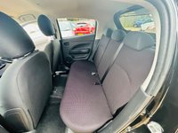 USED 2014 64 MITSUBISHI MIRAGE 1.2 3 AUTOMATIC Low Mileage automatic with Zero Road Tax