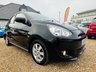 USED 2014 64 MITSUBISHI MIRAGE 1.2 3 AUTOMATIC Low Mileage automatic with Zero Road Tax