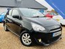 USED 2014 64 MITSUBISHI MIRAGE 1.2 3 AUTOMATIC Low Mileage automatic with Zero Road Tax