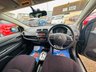 USED 2014 64 MITSUBISHI MIRAGE 1.2 3 AUTOMATIC Low Mileage automatic with Zero Road Tax
