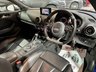 USED 2016 65 AUDI A3 2.5 RS3 SPORTBACK QUATTRO NAV 5d 362 BHP 