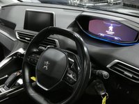 USED 2019 68 PEUGEOT 5008 1.5 BLUEHDI S/S ALLURE 5d 129 BHP 7 SEATS SAT NAV PART LEATHER CRUISE CONTROL PARKING SENSORS 1 OWNER EXCELLENT SERVICE HISTORY 6 MONTHS GOLD WARRANTY