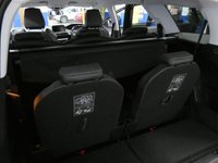 USED 2019 68 PEUGEOT 5008 1.5 BLUEHDI S/S ALLURE 5d 129 BHP 7 SEATS SAT NAV PART LEATHER CRUISE CONTROL PARKING SENSORS 1 OWNER EXCELLENT SERVICE HISTORY 6 MONTHS GOLD WARRANTY