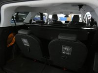 USED 2019 68 PEUGEOT 5008 1.5 BLUEHDI S/S ALLURE 5d 129 BHP 7 SEATS SAT NAV PART LEATHER CRUISE CONTROL PARKING SENSORS 1 OWNER EXCELLENT SERVICE HISTORY 6 MONTHS GOLD WARRANTY