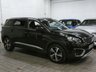 USED 2019 68 PEUGEOT 5008 1.5 BLUEHDI S/S ALLURE 5d 129 BHP 7 SEATS SAT NAV PART LEATHER CRUISE CONTROL PARKING SENSORS 1 OWNER EXCELLENT SERVICE HISTORY 6 MONTHS GOLD WARRANTY