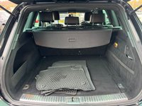 USED 2013 13 VOLKSWAGEN TOUAREG 3.0 V6 ALTITUDE TDI BLUEMOTION TECHNOLOGY 5d 202 BHP FULL SERVICE HISTORY, 2 KEYS AND BOOK PACK, FRESH SERVICE + 12M MOT WITHIN THE SALE