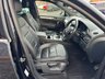 USED 2013 13 VOLKSWAGEN TOUAREG 3.0 V6 ALTITUDE TDI BLUEMOTION TECHNOLOGY 5d 202 BHP FULL SERVICE HISTORY, 2 KEYS AND BOOK PACK, FRESH SERVICE + 12M MOT WITHIN THE SALE