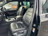 USED 2013 13 VOLKSWAGEN TOUAREG 3.0 V6 ALTITUDE TDI BLUEMOTION TECHNOLOGY 5d 202 BHP FULL SERVICE HISTORY, 2 KEYS AND BOOK PACK, FRESH SERVICE + 12M MOT WITHIN THE SALE