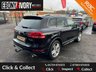 USED 2013 13 VOLKSWAGEN TOUAREG 3.0 V6 ALTITUDE TDI BLUEMOTION TECHNOLOGY 5d 202 BHP FULL SERVICE HISTORY, 2 KEYS AND BOOK PACK, FRESH SERVICE + 12M MOT WITHIN THE SALE