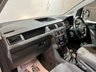 USED 2019 19 VOLKSWAGEN CADDY 2.0 C20 TDI TRENDLINE 101 BHP 