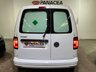 USED 2019 19 VOLKSWAGEN CADDY 2.0 C20 TDI TRENDLINE 101 BHP 