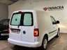 USED 2019 19 VOLKSWAGEN CADDY 2.0 C20 TDI TRENDLINE 101 BHP 