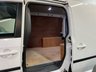 USED 2019 19 VOLKSWAGEN CADDY 2.0 C20 TDI TRENDLINE 101 BHP 