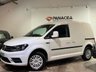 USED 2019 19 VOLKSWAGEN CADDY 2.0 C20 TDI TRENDLINE 101 BHP 