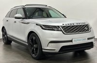 USED 2018 18 LAND ROVER RANGE ROVER VELAR 3.0 S 5d 296 BHP Sliding Panoramic Glass Roof, Heated Steering Wheel, Head Up Display, Front And Rear Parking Aid, Lockable Cooled Glovebox, Electrically Adjustable Steering Column,