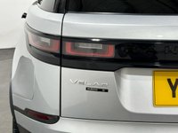 USED 2018 18 LAND ROVER RANGE ROVER VELAR 3.0 S 5d 296 BHP Sliding Panoramic Glass Roof, Heated Steering Wheel, Head Up Display, Front And Rear Parking Aid, Lockable Cooled Glovebox, Electrically Adjustable Steering Column,