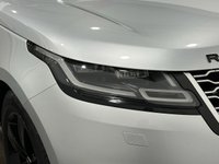 USED 2018 18 LAND ROVER RANGE ROVER VELAR 3.0 S 5d 296 BHP Sliding Panoramic Glass Roof, Heated Steering Wheel, Head Up Display, Front And Rear Parking Aid, Lockable Cooled Glovebox, Electrically Adjustable Steering Column,