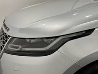 USED 2018 18 LAND ROVER RANGE ROVER VELAR 3.0 S 5d 296 BHP Sliding Panoramic Glass Roof, Heated Steering Wheel, Head Up Display, Front And Rear Parking Aid, Lockable Cooled Glovebox, Electrically Adjustable Steering Column,