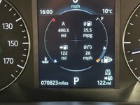 USED 2018 18 LAND ROVER RANGE ROVER VELAR 3.0 S 5d 296 BHP Sliding Panoramic Glass Roof, Heated Steering Wheel, Head Up Display, Front And Rear Parking Aid, Lockable Cooled Glovebox, Electrically Adjustable Steering Column,
