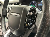 USED 2018 18 LAND ROVER RANGE ROVER VELAR 3.0 S 5d 296 BHP Sliding Panoramic Glass Roof, Heated Steering Wheel, Head Up Display, Front And Rear Parking Aid, Lockable Cooled Glovebox, Electrically Adjustable Steering Column,