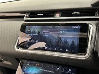 USED 2018 18 LAND ROVER RANGE ROVER VELAR 3.0 S 5d 296 BHP Sliding Panoramic Glass Roof, Heated Steering Wheel, Head Up Display, Front And Rear Parking Aid, Lockable Cooled Glovebox, Electrically Adjustable Steering Column,