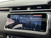 USED 2018 18 LAND ROVER RANGE ROVER VELAR 3.0 S 5d 296 BHP Sliding Panoramic Glass Roof, Heated Steering Wheel, Head Up Display, Front And Rear Parking Aid, Lockable Cooled Glovebox, Electrically Adjustable Steering Column,