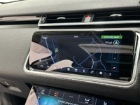 USED 2018 18 LAND ROVER RANGE ROVER VELAR 3.0 S 5d 296 BHP Sliding Panoramic Glass Roof, Heated Steering Wheel, Head Up Display, Front And Rear Parking Aid, Lockable Cooled Glovebox, Electrically Adjustable Steering Column,