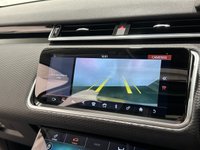 USED 2018 18 LAND ROVER RANGE ROVER VELAR 3.0 S 5d 296 BHP Sliding Panoramic Glass Roof, Heated Steering Wheel, Head Up Display, Front And Rear Parking Aid, Lockable Cooled Glovebox, Electrically Adjustable Steering Column,