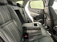 USED 2018 18 LAND ROVER RANGE ROVER VELAR 3.0 S 5d 296 BHP Sliding Panoramic Glass Roof, Heated Steering Wheel, Head Up Display, Front And Rear Parking Aid, Lockable Cooled Glovebox, Electrically Adjustable Steering Column,
