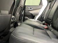 USED 2018 18 LAND ROVER RANGE ROVER VELAR 3.0 S 5d 296 BHP Sliding Panoramic Glass Roof, Heated Steering Wheel, Head Up Display, Front And Rear Parking Aid, Lockable Cooled Glovebox, Electrically Adjustable Steering Column,