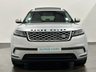 USED 2018 18 LAND ROVER RANGE ROVER VELAR 3.0 S 5d 296 BHP Sliding Panoramic Glass Roof, Heated Steering Wheel, Head Up Display, Front And Rear Parking Aid, Lockable Cooled Glovebox, Electrically Adjustable Steering Column,