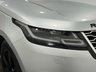 USED 2018 18 LAND ROVER RANGE ROVER VELAR 3.0 S 5d 296 BHP Sliding Panoramic Glass Roof, Heated Steering Wheel, Head Up Display, Front And Rear Parking Aid, Lockable Cooled Glovebox, Electrically Adjustable Steering Column,