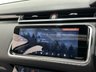 USED 2018 18 LAND ROVER RANGE ROVER VELAR 3.0 S 5d 296 BHP Sliding Panoramic Glass Roof, Heated Steering Wheel, Head Up Display, Front And Rear Parking Aid, Lockable Cooled Glovebox, Electrically Adjustable Steering Column,