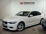 USED 2013 63 BMW 3 SERIES 2.0 320D M SPORT 4d 181 BHP 
