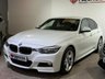 USED 2013 63 BMW 3 SERIES 2.0 320D M SPORT 4d 181 BHP 