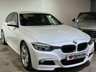 USED 2013 63 BMW 3 SERIES 2.0 320D M SPORT 4d 181 BHP 
