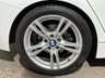 USED 2013 63 BMW 3 SERIES 2.0 320D M SPORT 4d 181 BHP 